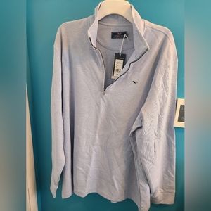 Vineyard Vines Quarter zip